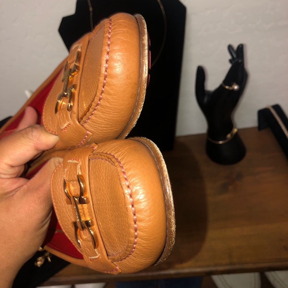Salvatore ferregamo shoes - Picture 4 of 5